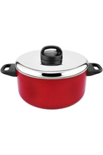 PRESTIGE | Classique Stockpot Stainless Steel Lid 26 Cm-20817 | EME103HHL00343