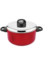 PRESTIGE | Classique Stockpot Stainless Steel Lid 28 Cm-20818 | EME103HHL00344