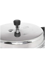 PRESTIGE | Popular 5.5 Ltr Aluminum Combi Pressure Cooker 5.5+3 Ltr.Regular | EME103HHL00659