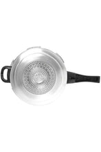 PRESTIGE | Popular 5.5 Ltr Aluminum Combi Pressure Cooker 5.5+3 Ltr.Regular | EME103HHL00659