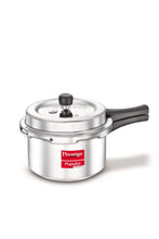 PRESTIGE | Popular 3.0 Ltr Aluminium Pressure Cooker | EME103HHL00397
