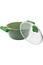 PRESTIGE | Essentials.24 Cm Casserole W Lid.Regular | EME103HHL00641