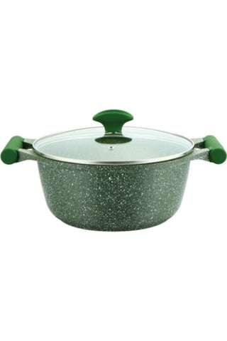 PRESTIGE | Essentials.24 Cm Casserole W Lid.Regular | EME103HHL00641