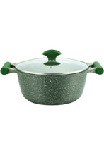 PRESTIGE | Essentials.26 Cm Casserole W Lid.Regular | EME103HHL00642