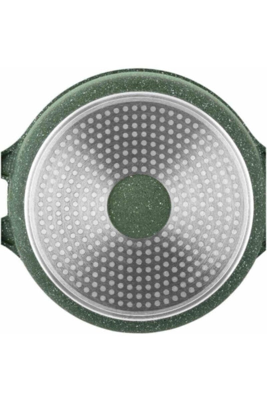 PRESTIGE | Essentials.28 Cm Casserole W Lid.Regular | EME103HHL00643