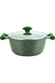 PRESTIGE | Essentials.30 Cm Casserole W Lid.Regular | EME103HHL00644