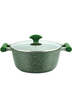 PRESTIGE | Essentials.30 Cm Casserole W Lid.Regular | EME103HHL00644