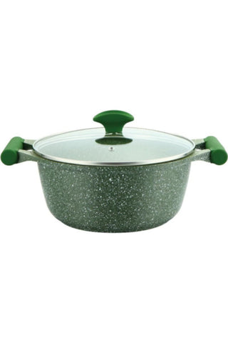 PRESTIGE | Essentials.30 Cm Casserole W Lid.Regular | EME103HHL00644