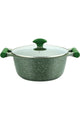PRESTIGE | Essentials.32 Cm Casserole W Lid.Regular | EME103HHL00645