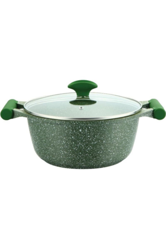 PRESTIGE | Essentials.32 Cm Casserole W Lid.Regular | EME103HHL00645
