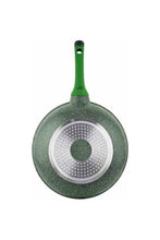 PRESTIGE | Essentials.32 Cm Wok Pan W Lid.Regular | EME103HHL00647