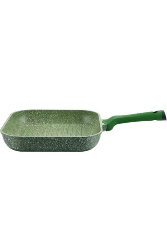 PRESTIGE | 28 Granite Non-Stick Aluminium Square Grill Pan | EME103HHL00654