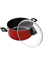 PRESTIGE | Safecook 10L/30Cm With Nonstick Stockpot | EME103HHL00586