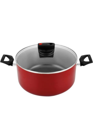 PRESTIGE | Safecook 10L/30Cm With Nonstick Stockpot | EME103HHL00586