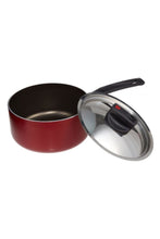 PRESTIGE | Safecook 2.8L/20Cm With Nonstick Saucepan | EME103HHL00580