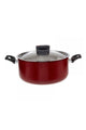 PRESTIGE | Safecook 5.2L/24Cm Cov Casserole | EME103HHL00583