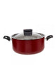 PRESTIGE | Safecook Aluminum With Nonstick Stockpot 28 cm | EME103HHL00585