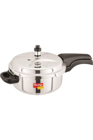 PRESTIGE | Stainless Steel 3.0 Ltr Deluxe Alpha Cooker | EME103HHL00597