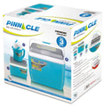 Pinnacle Cooler Box 3Pcs Set (25L+4.5L+2L) | TPX-7007