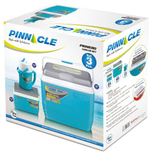 Pinnacle Cooler Box 3Pcs Set (25L+4.5L+2L) | TPX-7007