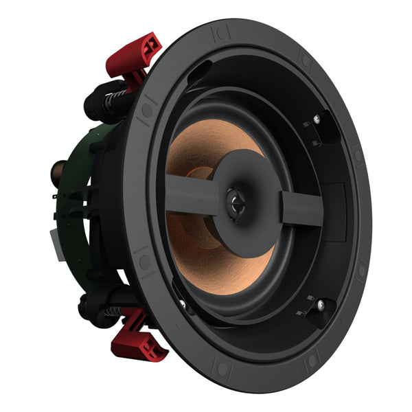 KLIPSCH | Premium 6.5"inch Ceiling Speaker | PRO-16-RC