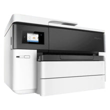 HP | OfficeJet Wide Format All-in-One Printer White | Pro 7740