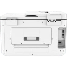 HP | OfficeJet Wide Format All-in-One Printer White | Pro 7740