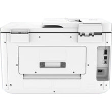 HP | OfficeJet Wide Format All-in-One Printer White | Pro 7740