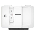 HP | OfficeJet Wide Format All-in-One Printer White | Pro 7740