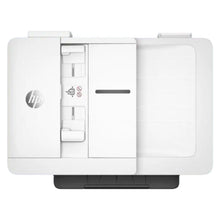 HP | OfficeJet Wide Format All-in-One Printer White | Pro 7740