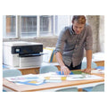 HP | OfficeJet Wide Format All-in-One Printer White | Pro 7740