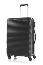 AMERICAN TOURISTER | Sky Part Spinner Luggage Trolley Black