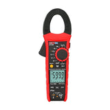 UNI-T | Pro 6000 Count 600A AC True RMS Professional Clamp Meter | UT219E