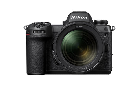 NIKON | 24.5 MP Mirrorless Camera Z6III