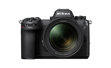 NIKON | 24.5 MP Mirrorless Camera Z6III