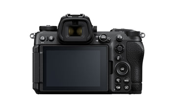 NIKON | 24.5 MP Mirrorless Camera Z6III
