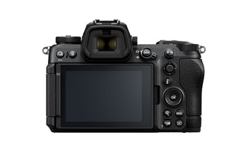 NIKON | 24.5 MP Mirrorless Camera Z6III