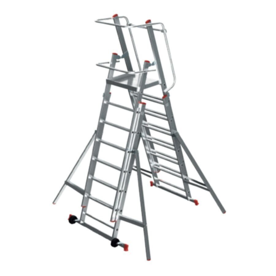Ladders