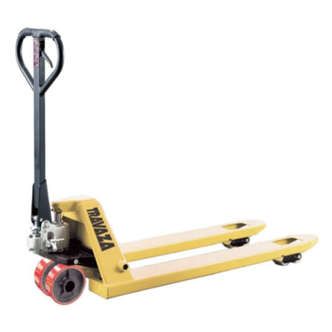 TRAVAZA | 3 Ton Hydraulic Hand Pallet Truck