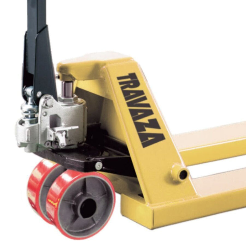 TRAVAZA | 3 Ton Hydraulic Hand Pallet Truck