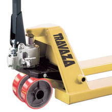 TRAVAZA | 3 Ton Hydraulic Hand Pallet Truck