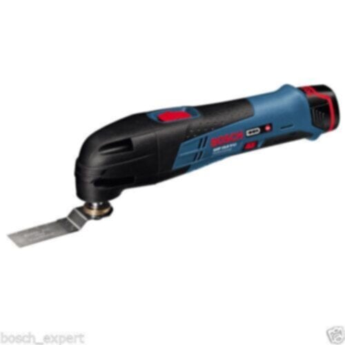 BOSCH | Professional Cordless Multi-Cutter Bare Tool | GOP 10.8 V-LI
