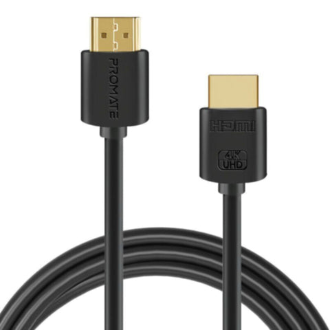 PROMATE | High Definition 4K HDMI Audio Video Cable 10.0M | PROLINK4K2-10M
