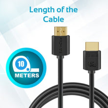 PROMATE | High Definition 4K HDMI Audio Video Cable 10.0M | PROLINK4K2-10M