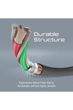 PROMATE | 20W Power Delivery USB-C To Apple Lightning Connector Cable 1.2 Meter Cable Length | TE0187963