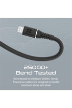 PROMATE | 20W Power Delivery USB-C To Apple Lightning Connector Cable 1.2 Meter Cable Length | TE0187963