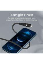 PROMATE | 20W Power Delivery USB-C To Apple Lightning Connector Cable 1.2 Meter Cable Length | TE0187963