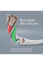 PROMATE | 20W Power Delivery USB-C To Apple Lightning Connector Cable 1.2 Meter Cable Length Black | TE0188753