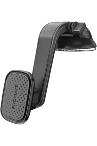 PROMATE | 360 Degree Cradleless Magnetic Car Mount For Smartphones | TE0187957