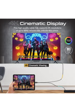 PROMATE | 4K High Definition Lightning Connector To Hdmi Cable 1.8M Length | TE0187960